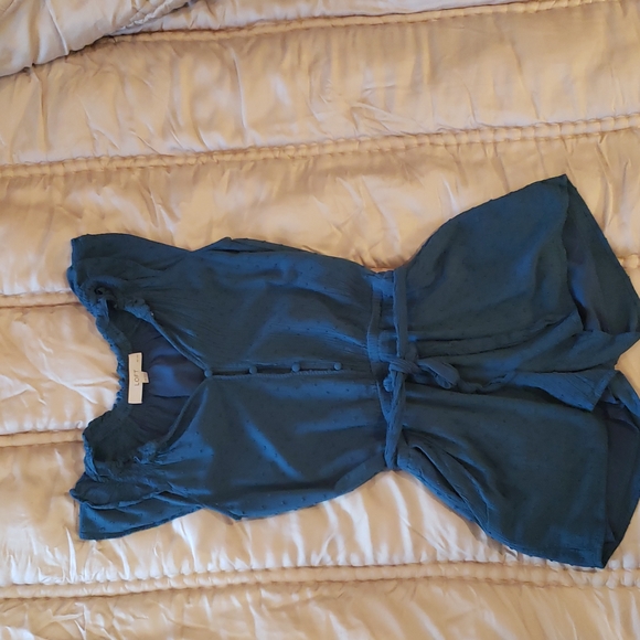 LOFT Pants - LOFT Romper
